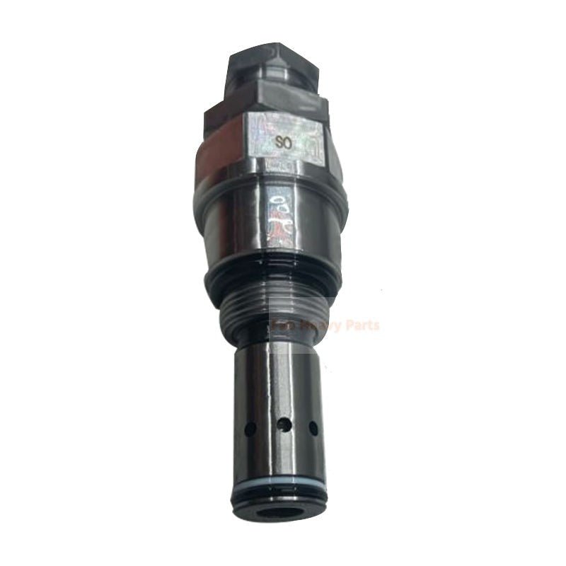 Relief Valve 723 - 40 - 93801 Fits for Komatsu Excavator PC300 PC350 PC350HD PC350LL PC360 - Fab Heavy Parts