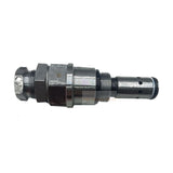 Relief Valve 723 - 40 - 93801 Fits for Komatsu Excavator PC300 PC350 PC350HD PC350LL PC360 - Fab Heavy Parts