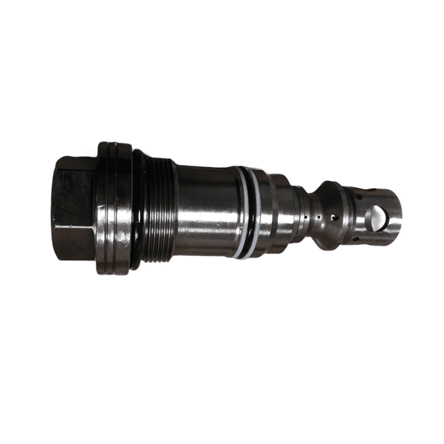 Relief Valve 723 - 46 - 45200 7234645200 Fits For Komatsu PC400 - 6 PC450 - 6 - Fab Heavy Parts