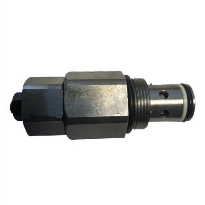 Relief Valve 8230 - 12640 SA8230 - 12640 Fits For Samsung SE280LC - 3 SE280LC - 2 - Fab Heavy Parts