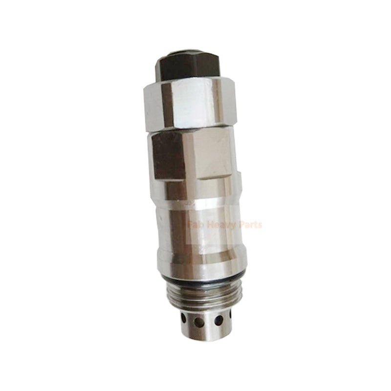 Relief Valve Assembly 21013 - 30664 for Hyundai Forklift Truck HDF15 HDF15 - 3 HDF20 - 2 HLF15 - 2 HLF15C - 3 HLF20 - 2 HLF20C - 2 - Fab Heavy Parts