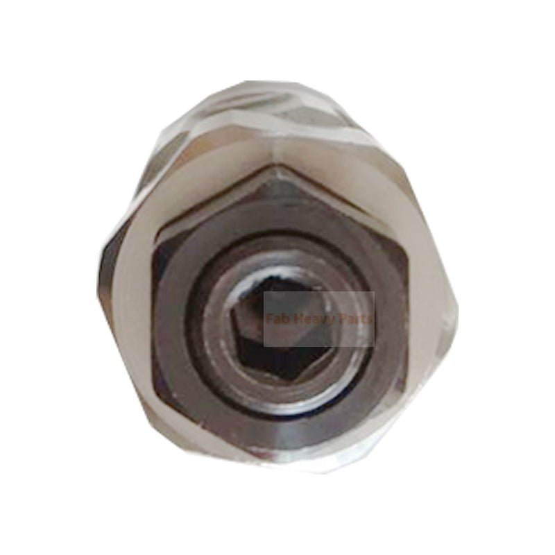 Relief Valve Assembly 21013 - 30664 for Hyundai Forklift Truck HDF15 HDF15 - 3 HDF20 - 2 HLF15 - 2 HLF15C - 3 HLF20 - 2 HLF20C - 2 - Fab Heavy Parts