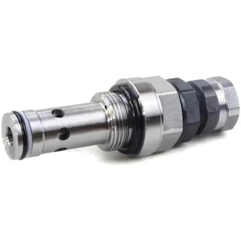 Relief Valve Assy 723 - 40 - 94501 Fits for Komatsu Excavator PC200 - 8 PC210 - 10 PC220LC - 8 - Fab Heavy Parts
