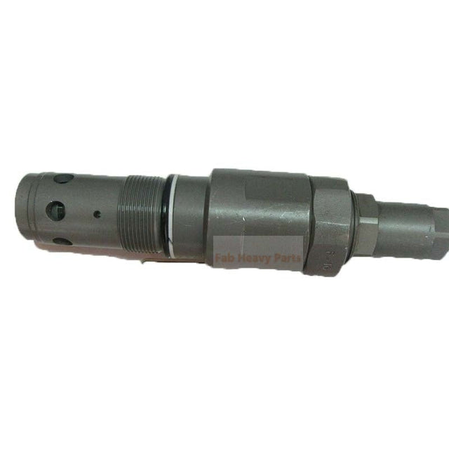 Assy de válvula de alivio VOE14518516 para Volvo EC200D EC210 EC220E EC235C EC240B EC240C EC290 Excavador