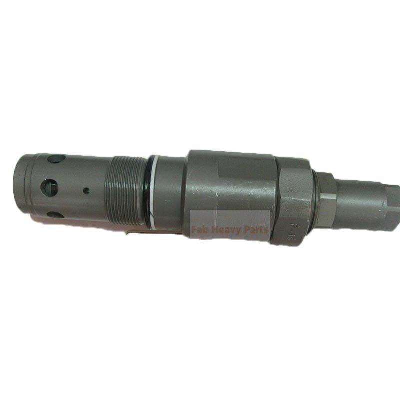 Relief Valve Assy VOE14518516 for Volvo EC200D EC210 EC220E EC235C EC240B EC240C EC290 Excavator - Fab Heavy Parts