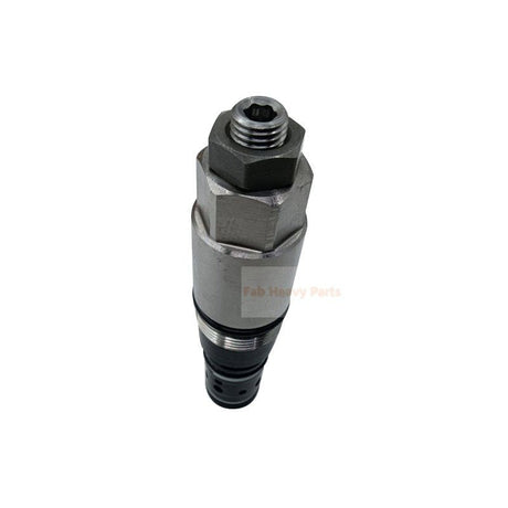 Relief Valve for Hitachi Excavator EX120 Series - Fab Heavy Parts