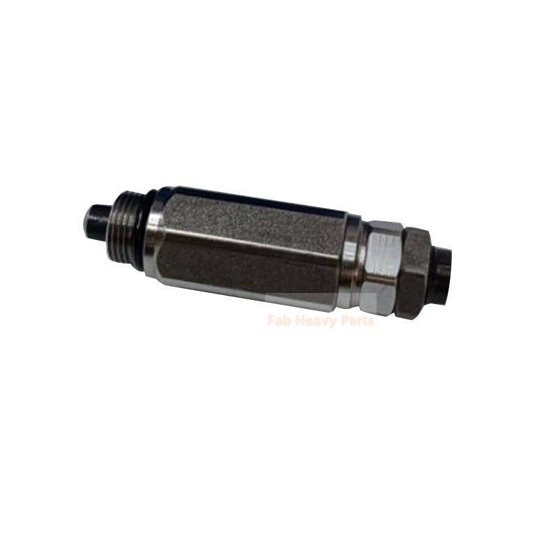 Relief Valve for Yanmar Excavator VIO10 VIO20 - Fab Heavy Parts