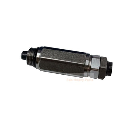 Relief Valve for Yanmar Excavator VIO10 VIO20 - Fab Heavy Parts