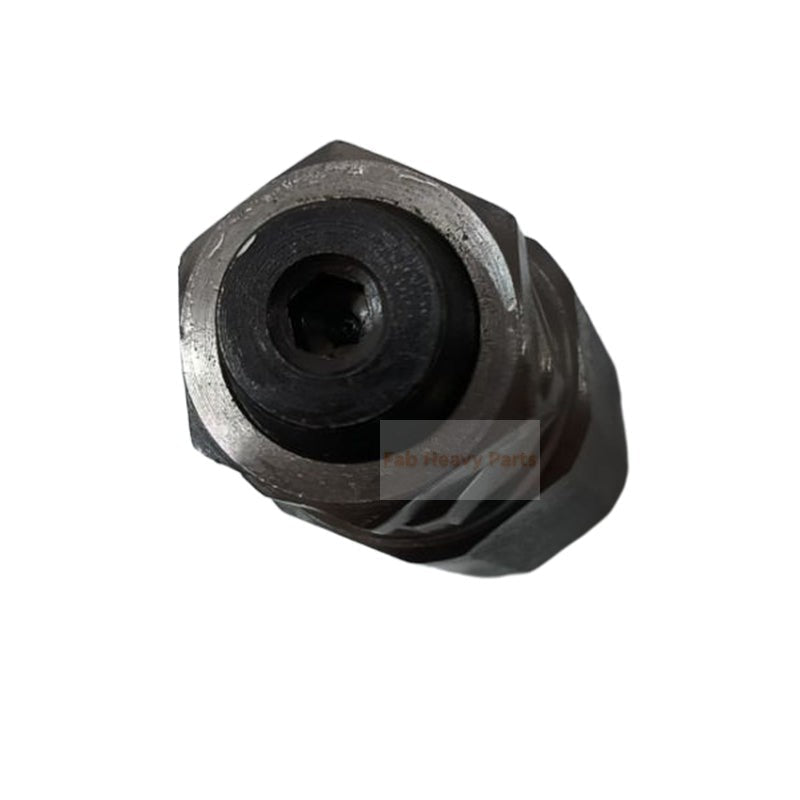 Relief Valve for Yanmar Excavator VIO10 VIO20 - Fab Heavy Parts