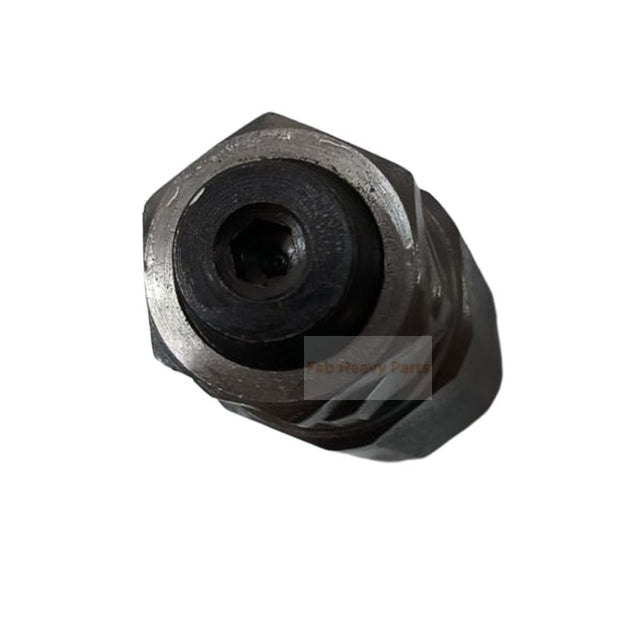Relief Valve for Yanmar Excavator VIO10 VIO20 - Fab Heavy Parts