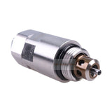 Relief Valve KB21113 - 40051 Fits for Komatsu Forklift FG70 - 7 FD70 - 7 FD70 - 8 FD80 - 7 FD45 - 7 FD80 - 8 FG45 - 7 FD45 - 8 FG50A - 7 - Fab Heavy Parts