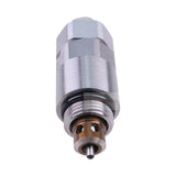 Relief Valve KB21113 - 40051 Fits for Komatsu Forklift FG70 - 7 FD70 - 7 FD70 - 8 FD80 - 7 FD45 - 7 FD80 - 8 FG45 - 7 FD45 - 8 FG50A - 7 - Fab Heavy Parts