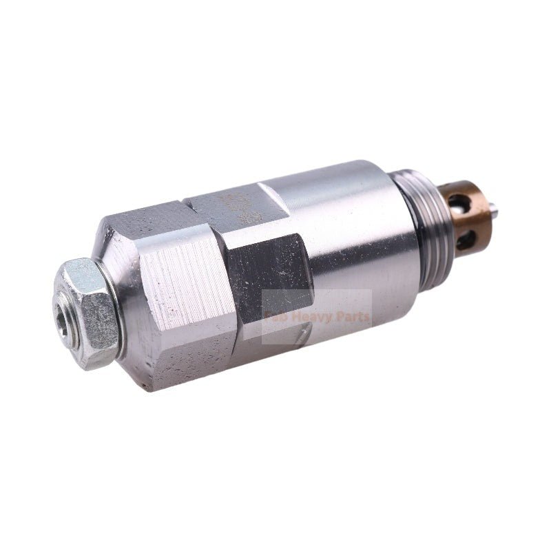 Relief Valve KB21113 - 40051 Fits for Komatsu Forklift FG70 - 7 FD70 - 7 FD70 - 8 FD80 - 7 FD45 - 7 FD80 - 8 FG45 - 7 FD45 - 8 FG50A - 7 - Fab Heavy Parts
