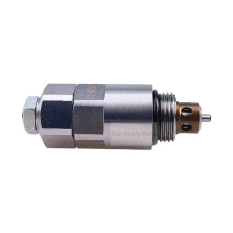 Relief Valve KB21113 - 40051 Fits for Komatsu Forklift FG70 - 7 FD70 - 7 FD70 - 8 FD80 - 7 FD45 - 7 FD80 - 8 FG45 - 7 FD45 - 8 FG50A - 7 - Fab Heavy Parts