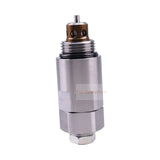 Relief Valve KB21113 - 40051 Fits for Komatsu Forklift FG70 - 7 FD70 - 7 FD70 - 8 FD80 - 7 FD45 - 7 FD80 - 8 FG45 - 7 FD45 - 8 FG50A - 7 - Fab Heavy Parts