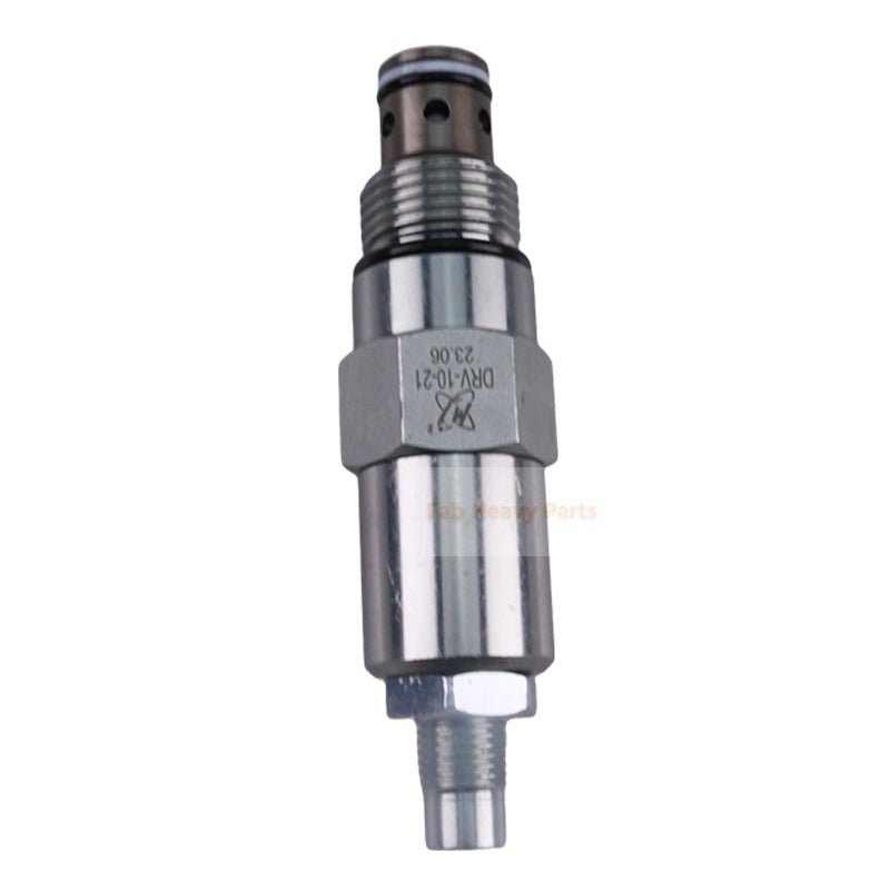 Relief Valve RV10-22A-0-N-25 Fits for Hydraforce - Fab Heavy Parts