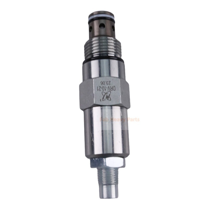 Valvola di sicurezza RV10-22A-0-N-25 Adatta per Hydraforce
