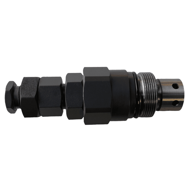 Relief Valve SA8230 - 12520 VOE14552098 Fits For Volvo EC210B EC290 EC290B EC460 - Fab Heavy Parts