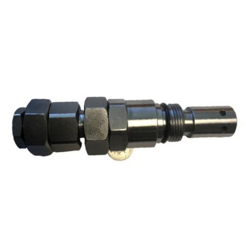 Relief Valve VOE14543998 VOE 14543998 Fits For Volvo EC290B EC210B EC240B EC460 EC360B - Fab Heavy Parts