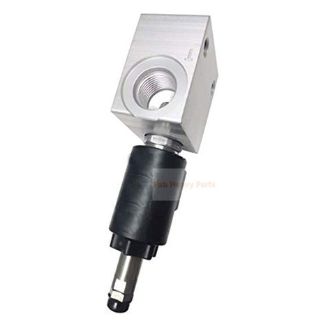 Relief Valve VOE14616530 for Volvo Excavator EC360 EC460 EC700 - Fab Heavy Parts