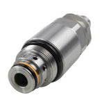 Relief Valve XJBN-00162 for Hyundai 210LC-7 R210LC-7 R200W-7 R200W-7A Excavator