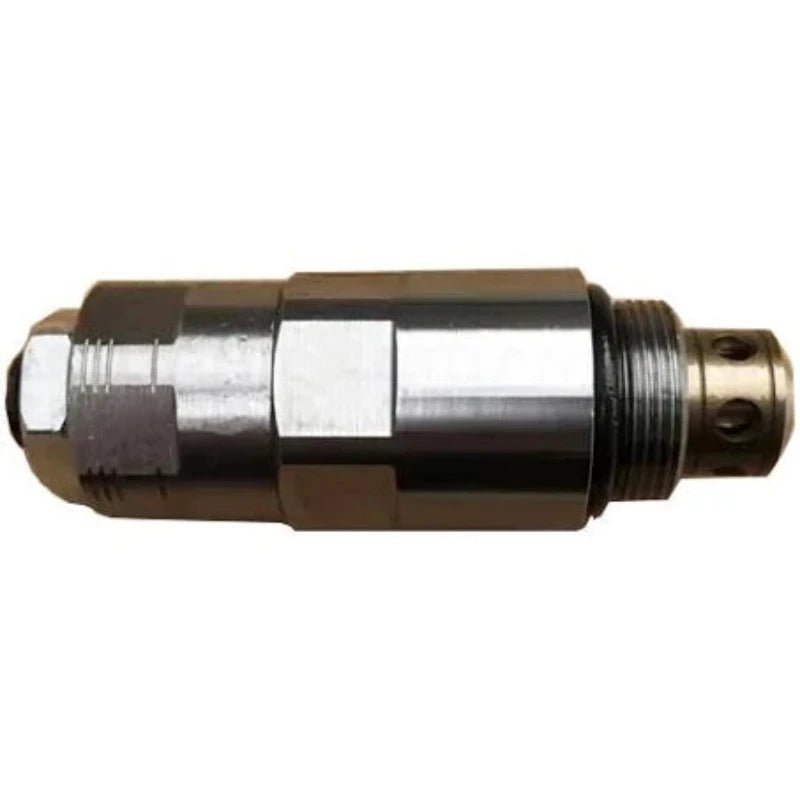 Relief Valve XJBN - 01262 for Hyundai Excavator R210LC - 9 R210W - 9 R210W9 - MH R220LC - 9A R235LCR - 9 R250LC - 9 - Fab Heavy Parts