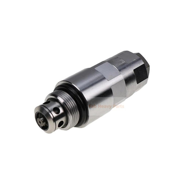 Soupape de décharge XJBN-01506 pour pelle Hyundai HW210 HX235L R210LC-9 R210W-9 R220LC-9A R250LC-9 R320LC-9