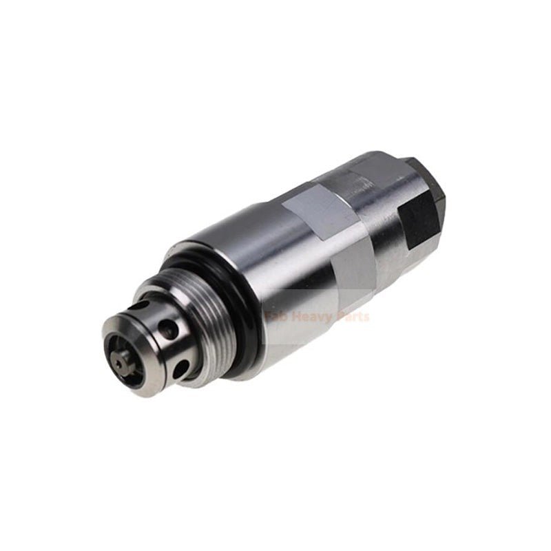 Relief Valve XJBN - 01506 for Hyundai Excavator HW210 HX235L R210LC - 9 R210W - 9 R220LC - 9A R250LC - 9 R320LC - 9 - Fab Heavy Parts
