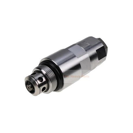 Relief Valve XJBN - 01506 for Hyundai Excavator HW210 HX235L R210LC - 9 R210W - 9 R220LC - 9A R250LC - 9 R320LC - 9 - Fab Heavy Parts