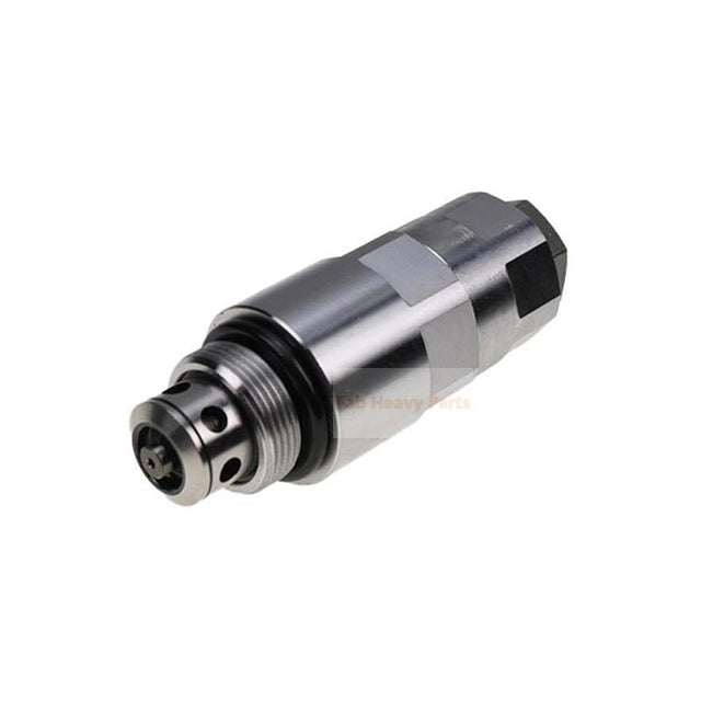 Relief Valve XJBN - 01506 for Hyundai Excavator HW210 HX235L R210LC - 9 R210W - 9 R220LC - 9A R250LC - 9 R320LC - 9 - Fab Heavy Parts