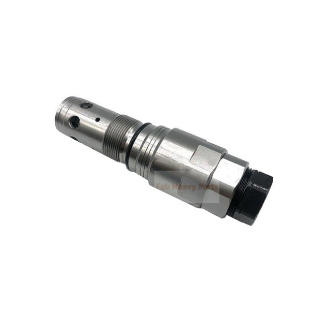 Valve de relief XKAH-00122 pour Hyundai Excavator R160LC-7 R170W-7 R180LC-7 R250LC-7 R290LC-7 R300LC-7 R320LC-7