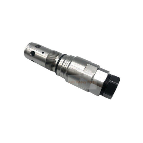Relief Valve XKAH - 00122 for Hyundai Excavator R160LC - 7 R170W - 7 R180LC - 7 R250LC - 7 R290LC - 7 R300LC - 7 R320LC - 7 - Fab Heavy Parts