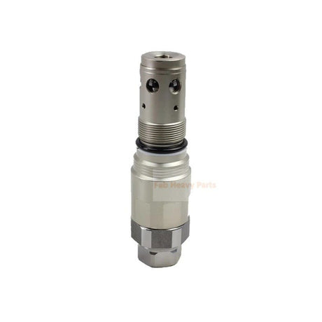 Relief Valve XKAY - 00976 for Hyundai Excavator R160LC - 9 R180LC - 9 R210 - 7 R210LC - 9 R215LC - 7 R220LC - 9A R220NLC - 9A - Fab Heavy Parts