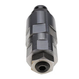 Relief Valve YN22V00002F1 for Kobelco Excavator SK100 SK120 SK200 - 6 SK170 - 9 SK220 SK260 - 9 SK300 SK400 SK350 - 8 - Fab Heavy Parts