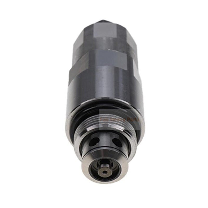 Relief Valve YN22V00002F1 for New Holland Excavator E130 E135B E175B E200SR E215 EH130 EH160 EH215 - Fab Heavy Parts