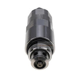 Relief Valve YN22V00002F1 for New Holland Excavator E130 E135B E175B E200SR E215 EH130 EH160 EH215 - Fab Heavy Parts