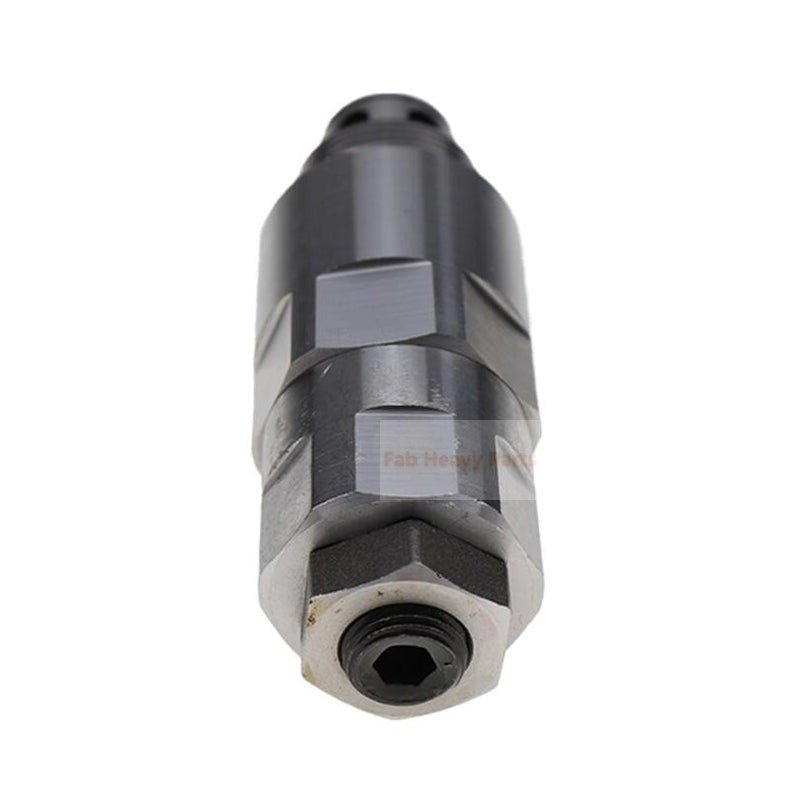 Relief Valve YN22V00002F1 for New Holland Excavator E130 E135B E175B E200SR E215 EH130 EH160 EH215 - Fab Heavy Parts