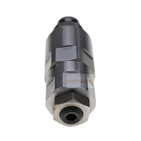 Relief Valve YN22V00002F1 for New Holland Excavator E130 E135B E175B E200SR E215 EH130 EH160 EH215 - Fab Heavy Parts