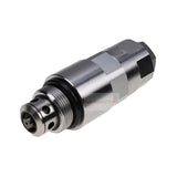 Relief Valve YN22V00002F1 for New Holland Excavator E130 E135B E175B E200SR E215 EH130 EH160 EH215 - Fab Heavy Parts