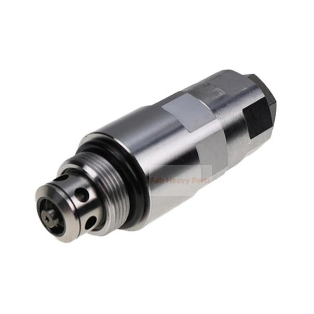 Relief Valve YN22V00002F1 for New Holland Excavator E130 E135B E175B E200SR E215 EH130 EH160 EH215 - Fab Heavy Parts
