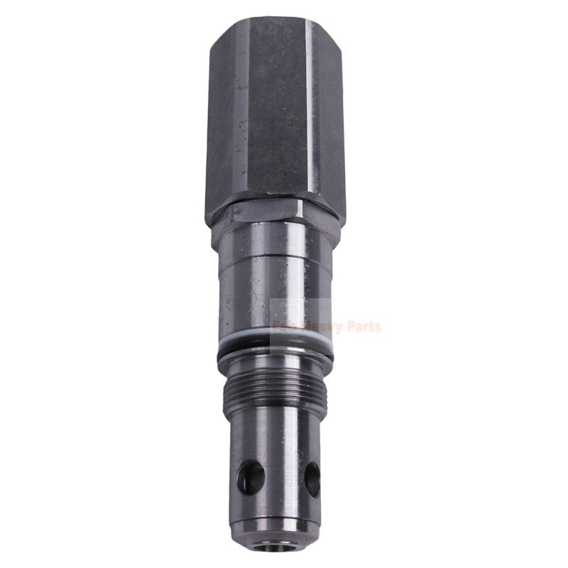 Relief Valve YN22V00013F1 for Kobelco Excavator SK210LC - 6E SK200 - 6 SK200 SK200LC SK200SR - Fab Heavy Parts