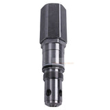 Relief Valve YN22V00013F1 for New Holland Excavator E200SR E200SRLC E215 EH215 - Fab Heavy Parts