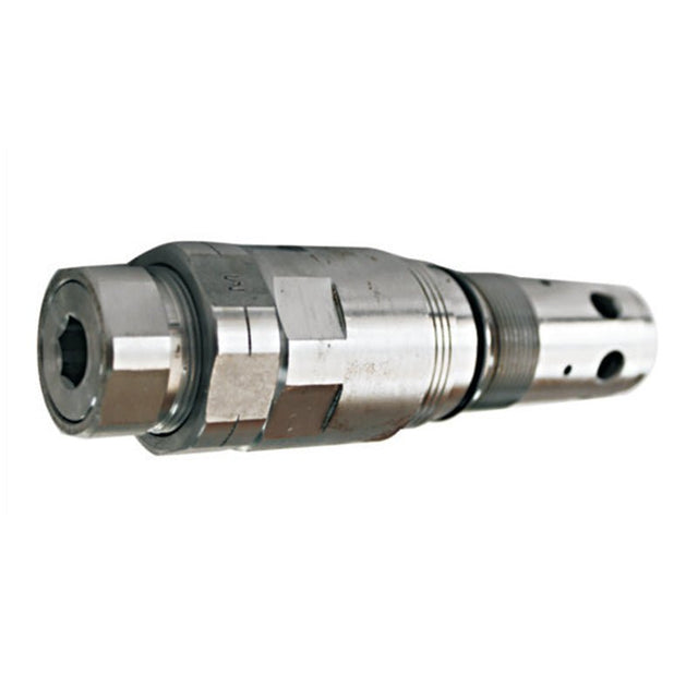Relief Valve YN22V00014F1 for Kobelco 200 - 8 SK160LC SK170 - 8 SK200 - 6 K200LC - 6 SK290LC SK850 - Fab Heavy Parts