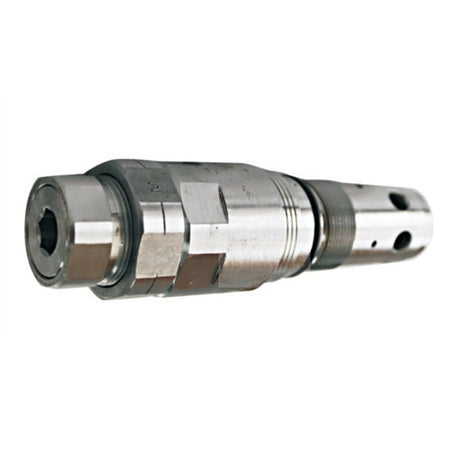 Relief Valve YN22V00014F1 for New Holland Excavator E160 E175B E200SR E200SRLC E215B EH160 - Fab Heavy Parts