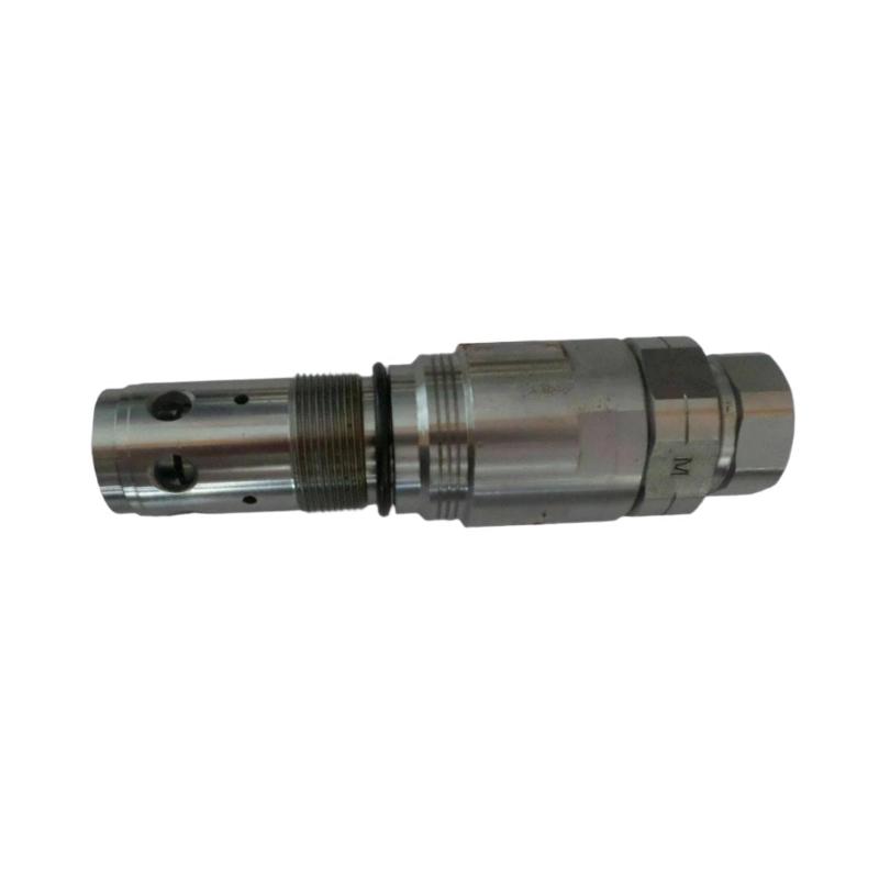 Valve de décharge YN22V00042F1 FITS POUR KOBELCO SK210-9 SK200-8 SK210-8