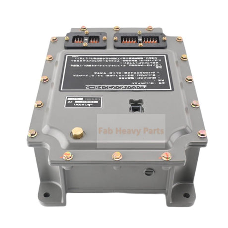 Remanufactured Control Unit 106 - 0167 4l - 5383 Fits for Caterpillar CAT Engine 3064 Excavator 311 312 - Fab Heavy Parts