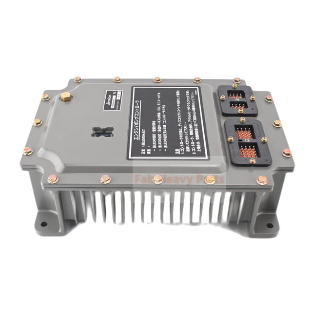 Remanufactured Control Unit 106 - 0167 4l - 5383 Fits for Caterpillar CAT Engine 3064 Excavator 311 312 - Fab Heavy Parts