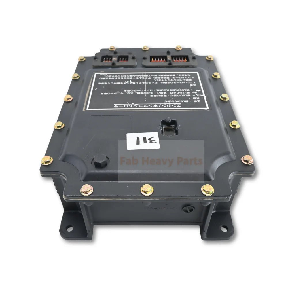 Remanufactured Control Unit 106-0167 4l-5383 Fits for Caterpillar CAT Engine 3064 Excavator 311 312 - Fab Heavy Parts