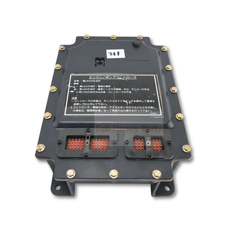 Remanufactured Control Unit 106-0167 4l-5383 Fits for Caterpillar CAT Engine 3064 Excavator 311 312 - Fab Heavy Parts
