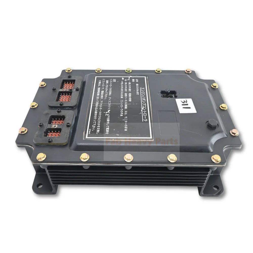 Remanufactured Control Unit 106-0167 4l-5383 Fits for Caterpillar CAT Engine 3064 Excavator 311 312 - Fab Heavy Parts